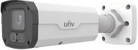 Купити камера відеоспостереження Uniview IPC2224SE-DF40K-WL-I0 за ціною від 9602 грн.