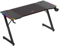 Купить офісний стіл Huzaro Hero 3.3 RGB: цена от 5499 грн.