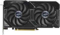 Купити відеокарта Asus GeForce RTX 4060 Ti Dual SSD OC 8GB  за ціною від 16588 грн.