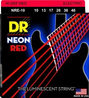 Купить струны DR Strings NRE-10  по цене от 648 грн.