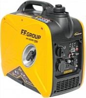 Купити електрогенератор FF Group GPG 2000i PRO  за ціною від 29999 грн.