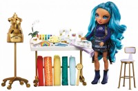 Купить лялька Rainbow High Skyler Bradshaw Dream & Design Fashion Studio 587514: цена от 1970 грн.