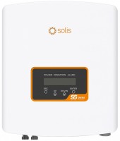 Купить інвертор Solis S6-GR1P1K-M: цена от 9770 грн.