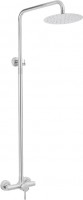Купити душова система KRONER Edelstahl Klassisch-ESG062 CV029549  за ціною від 1611 грн.
