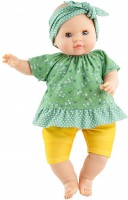 Купити лялька Paola Reina Isa 07043  за ціною від 2201 грн.