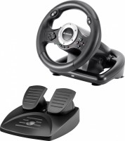 Купити ігровий маніпулятор Defender Turbo Pro за ціною від 2445 грн.