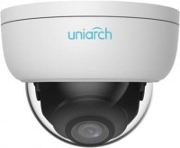 Купити камера відеоспостереження Uniarch IPC-D124-PF28  за ціною від 3814 грн.