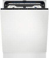 Купить встраиваемая посудомоечная машина Electrolux KECA 7400 W  по цене от 48990 грн.