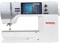 Купить швейна машина / оверлок BERNINA B735: цена от 151105 грн.