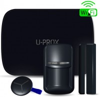 Купить сигнализация U-Prox MP WiFi S Kit  по цене от 7722 грн.