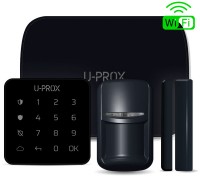 Купить сигнализация / Smart Hub U-Prox MP WiFi Kit: цена от 9600 грн.