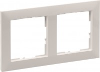 Купити рамка для розетки / вимикача Legrand Suno 721532 за ціною від 75 грн.