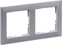 Купити рамка для розетки / вимикача Legrand Suno 721542 за ціною від 75 грн.