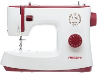 Купити швейна машина / оверлок Necchi K417A  за ціною від 6299 грн.