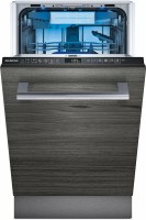 Купить вбудована посудомийна машина Siemens SR 65YX11 ME: цена от 43680 грн.