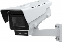 Купити камера відеоспостереження Axis Q1656-LE  за ціною від 118156 грн.