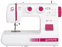 Купить швейна машина / оверлок Guzzanti GZ 115: цена от 6512 грн.