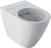 Купити унітаз Geberit iCon 214020000  за ціною від 10380 грн.