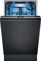 Купить вбудована посудомийна машина Siemens SR 95YX04 ME: цена от 46890 грн.