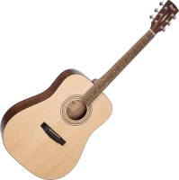 Купить гитара Cort Earth 60  по цене от 6281 грн.