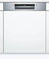 Купить встраиваемая посудомоечная машина Bosch SMI 6ZCS00E  по цене от 31699 грн.