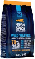 Купить корм для собак Primal Spirit Adult Wild Waters 1 kg: цена от 277 грн.