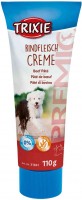 Купить корм для собак Trixie Beef Pate 110 g  по цене от 141 грн.