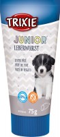 Купить корм для собак Trixie Junior Liver Pate 75 g  по цене от 119 грн.