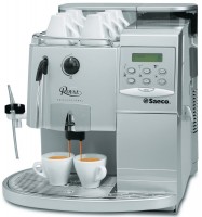 Купить кавоварка SAECO Royal Professional: цена от 21599 грн.