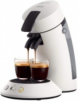 Купить кофеварка Philips Senseo Original Plus CSA210/11  по цене от 3016 грн.