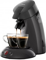 Купить кофеварка Philips Senseo Original Eco HD6552/32  по цене от 4277 грн.
