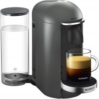 Купити кавоварка Nespresso Vertuo Plus GCB2 Gray  за ціною від 14781 грн.