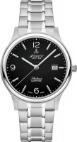 Купити наручний годинник Atlantic Seabase 60348.41.65  за ціною від 10070 грн.