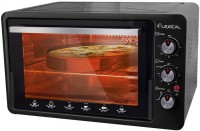 Купить електродуховка Lexical LOV-2906-2: цена от 3654 грн.