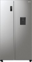 Купити холодильник Gorenje NRR 9185 EAXLWD  за ціною від 34499 грн.