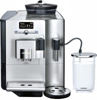 Купити кавоварка Siemens EQ.7 Plus aromaSense L-series за ціною від 36400 грн.
