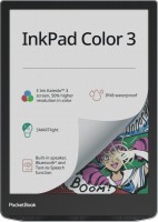 Купити електронна книга PocketBook InkPad Color 3  за ціною від 12649 грн.