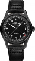 Купить наручные часы Atlantic Worldmaster Automatic Pointer Date 52782.46.63  по цене от 41328 грн.
