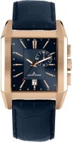 Купить наручний годинник Jacques Lemans 1-2162D: цена от 11008 грн.