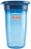 Купить бутылочки (поилки) Nuby NV0414003: цена от 232 грн.
