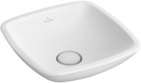 Купити умивальник Villeroy & Boch Loop&Friends 51491101 за ціною від 26166 грн.