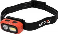 Купити ліхтарик Yato YT-08592  за ціною від 1320 грн.