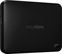 Купить жесткий диск WD Easystore (WDBAJP0040BBK) по цене от 4026 грн.