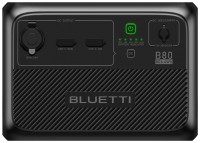 Купить зарядна станція BLUETTI B80: цена от 24979 грн.