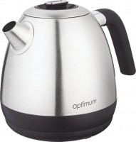Купити електрочайник Optimum CJS-1206 за ціною від 1429 грн.