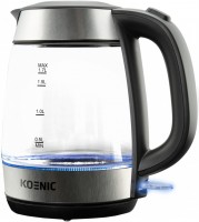 Купити електрочайник Koenic KWK 2220 за ціною від 1566 грн.