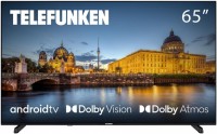 Купить телевізор Telefunken 65UAG8030: цена от 25174 грн.