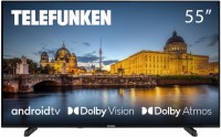 Купить телевизор Telefunken 55UAG8030  по цене от 18614 грн.