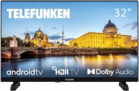Купить телевізор Telefunken 32HAG8030: цена от 9039 грн.