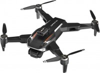 Купить квадрокоптер (дрон) JJRC X25: цена от 4500 грн.